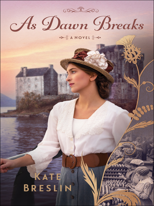 Title details for As Dawn Breaks by Kate Breslin - Available